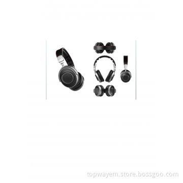Active Noise Cancelling Headphone